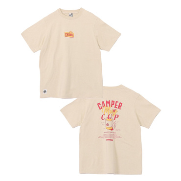 Camper Mug Cup T-Shirt