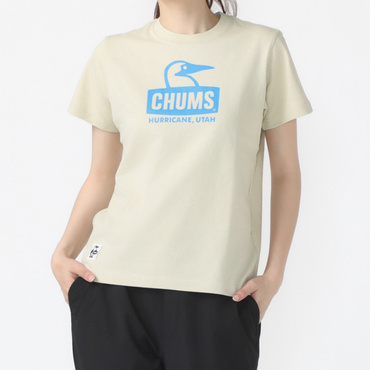 ブービーフェイスTシャツ Booby Face T-Shirt
