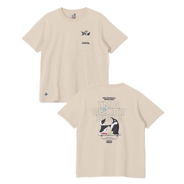 Im a Booby Bird Pocket T-Shirt