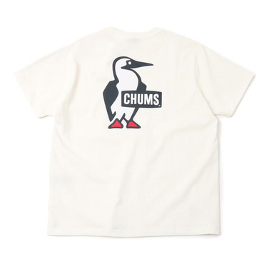 Booby Logo T-Shirt