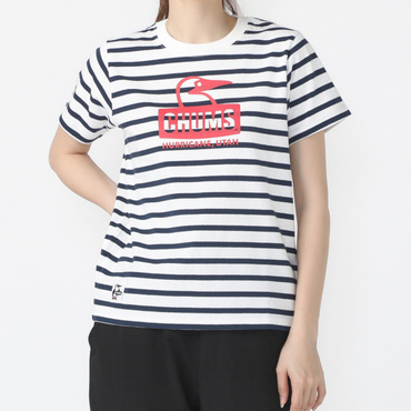 ブービーフェイスTシャツ Booby Face T-Shirt