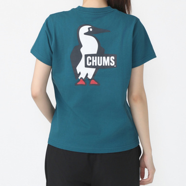 ブービーロゴTシャツ Booby Logo T-Shirt