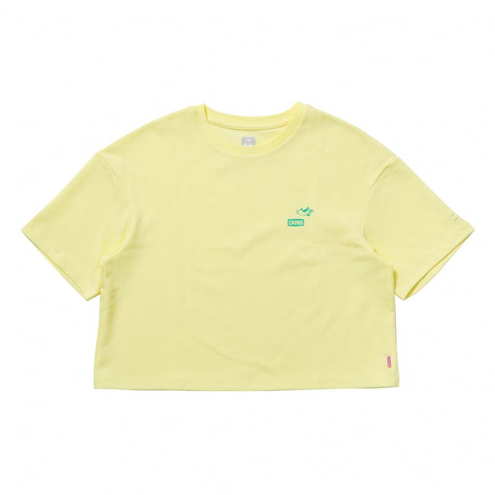 2026�t�� �y�A���y������z �`�����X ���f�B�[�X �A�E�g�h�A�J�W���A�� �����s�V���c BBs SOTOASOBI Snorkeling T CH18-1388 CHUMS