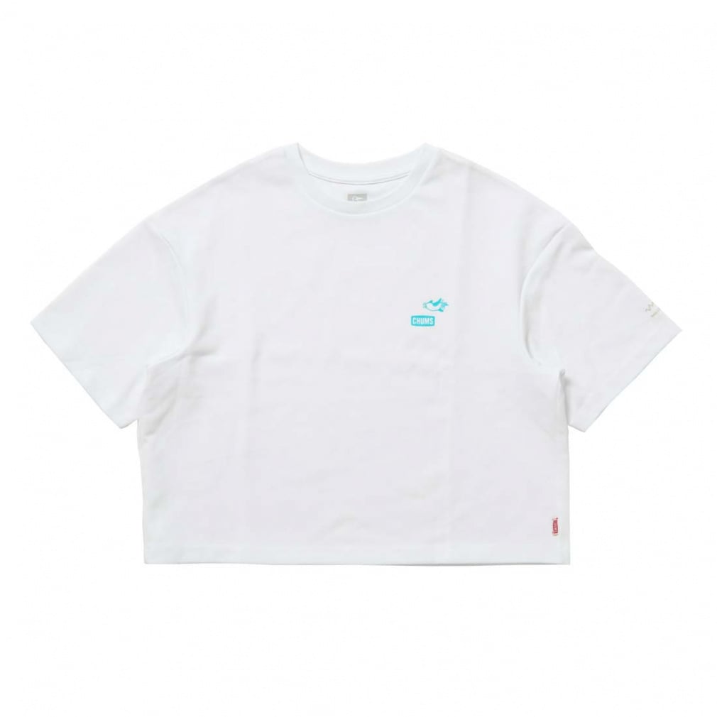 2026�t�� �y�A���y������z �`�����X ���f�B�[�X �A�E�g�h�A�J�W���A�� �����s�V���c BBs SOTOASOBI Snorkeling T CH18-1388 CHUMS