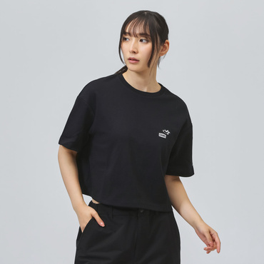 【アルペン限定】 BBs SOTOASOBI Snorkeling T(ブラック-L)