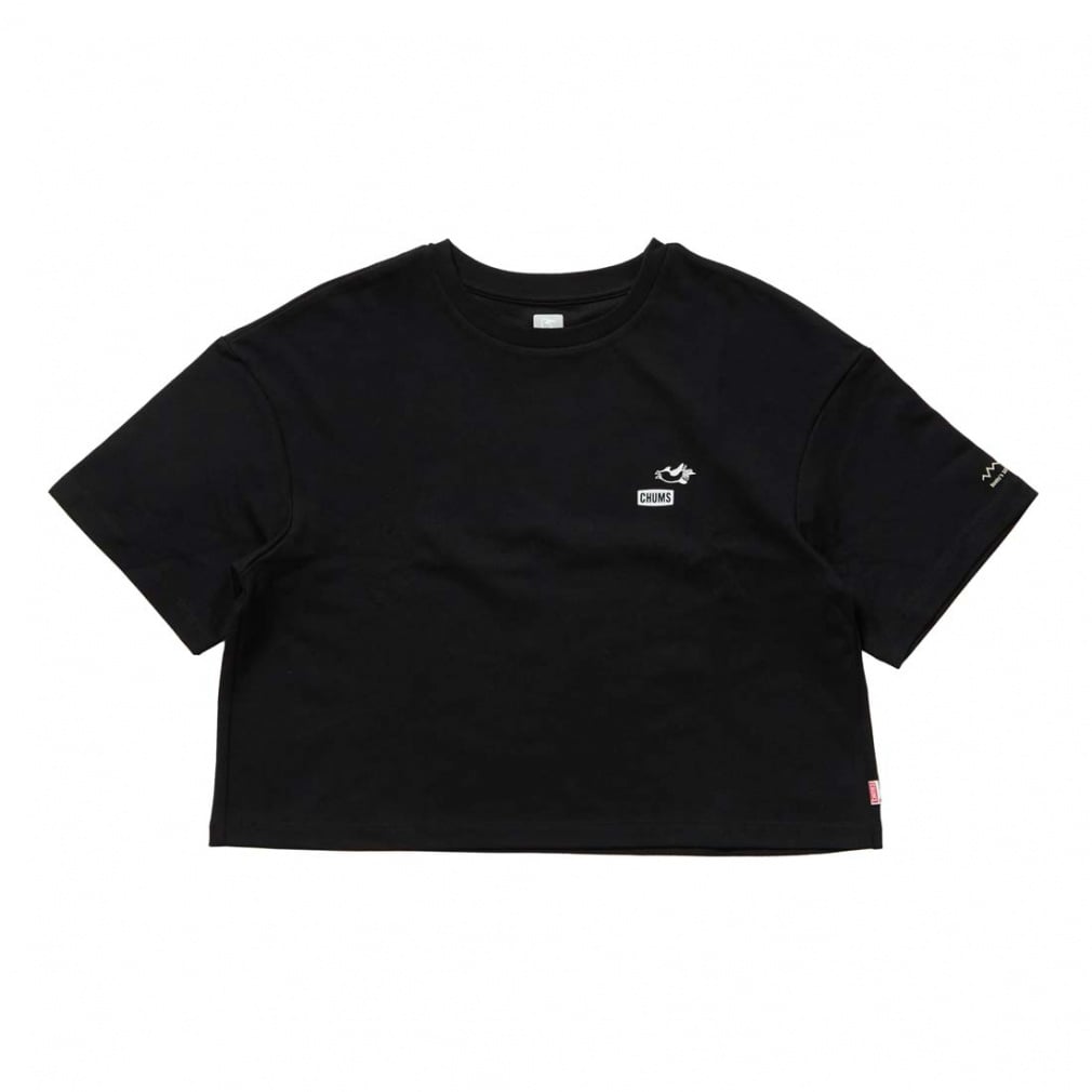 2026�t�� �y�A���y������z �`�����X ���f�B�[�X �A�E�g�h�A�J�W���A�� �����s�V���c BBs SOTOASOBI Snorkeling T CH18-1388 CHUMS