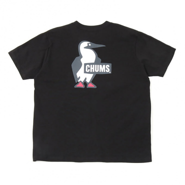 Booby Logo T-Shirt
