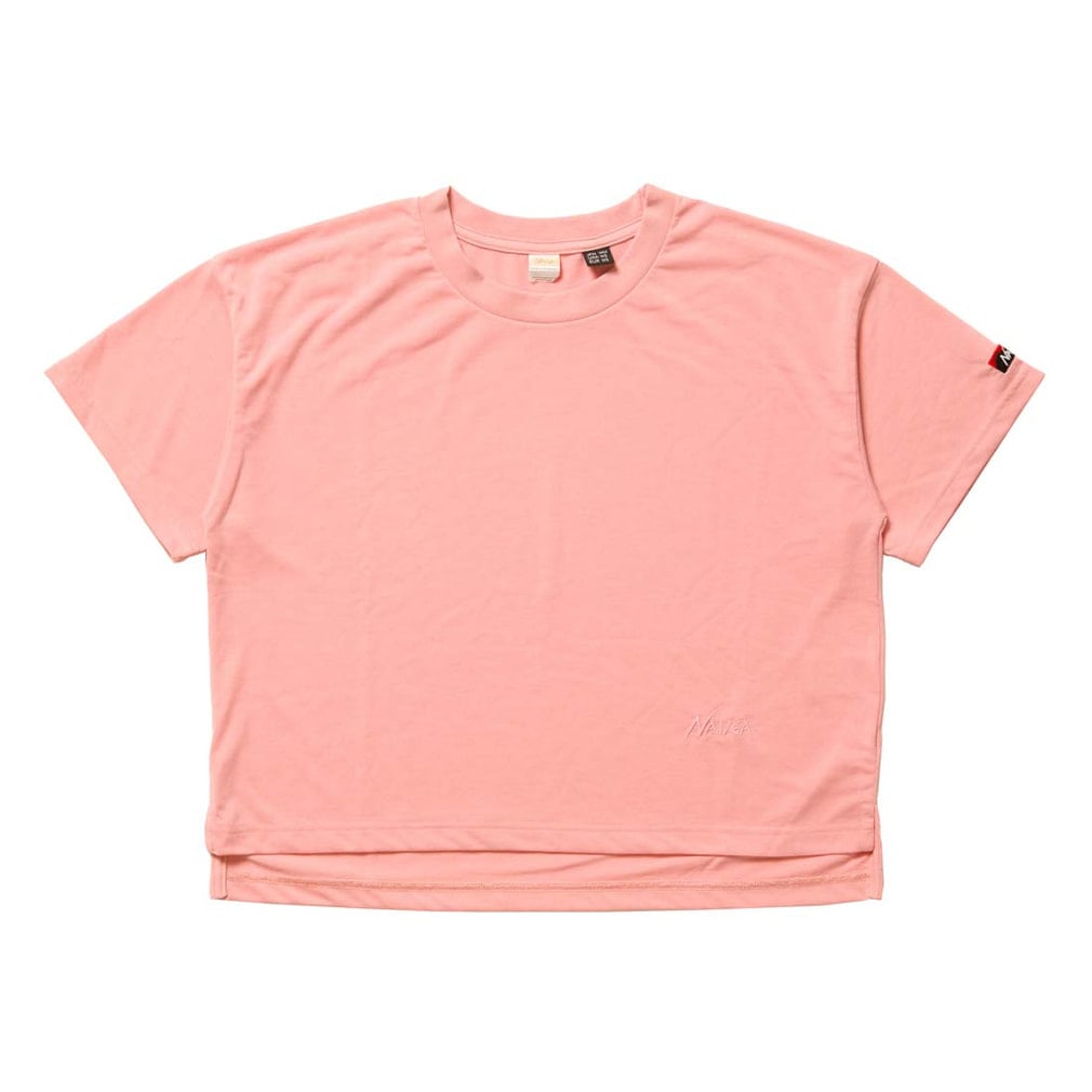 ナン JEANSFACTORY × NANGA [ジーンズファクトリー × ナンガ] 別注 ルーズ