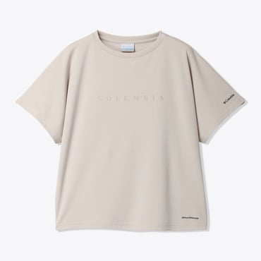 ウィメンズマグノリアビスタショートスリーブTシャツ