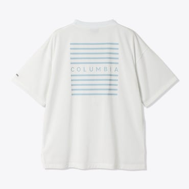 ウィメンズバラードガーデンオムニフリーズゼロショートスリーブTシャツ