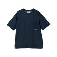 ウィメンズエンジョイマウンテンライフショートスリーブTシャツ