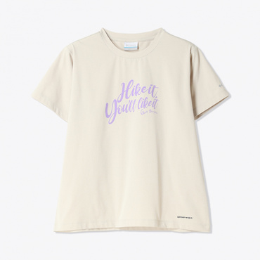 ティーティージービーショートスリーブTシャツ