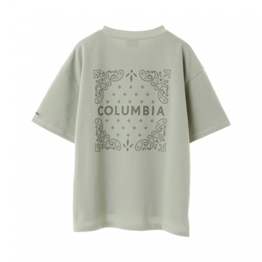 ウィメンズトゥリースワローオムニフリーズゼロショートスリーブTシャツ