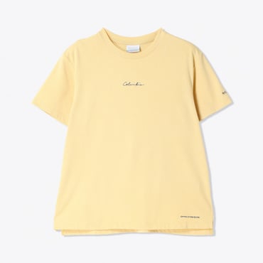 ポーラーパイオニアIIショートスリーブTシャツ