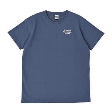 Ws MMW Embroidery T-Shirts