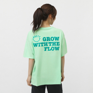 ハンソデTシャツ