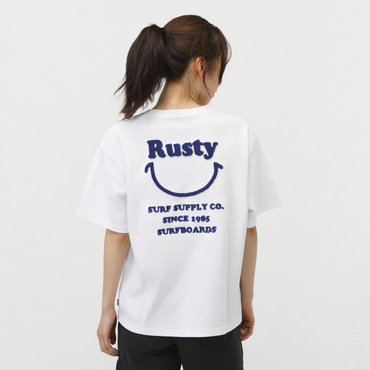 ハンソデTシャツ
