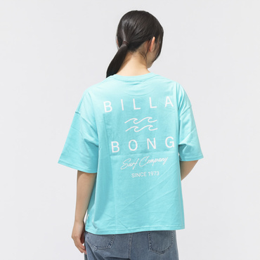 【アルペン限定】 CLEAN LOGO LOOSE TEE ALPEN