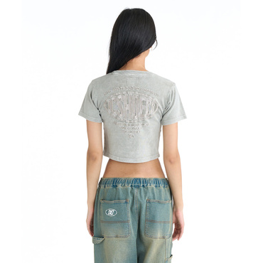 26 WS HIDDEN SHORT SS