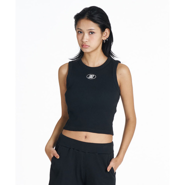 26 WS TELECO CROPPED TANKTOP