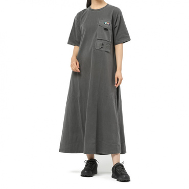 WS DISARMED DRESS