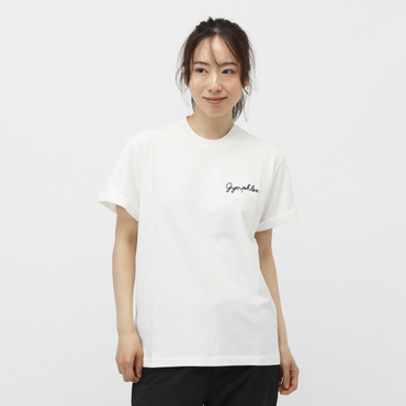 COM S/S T-SHIRT