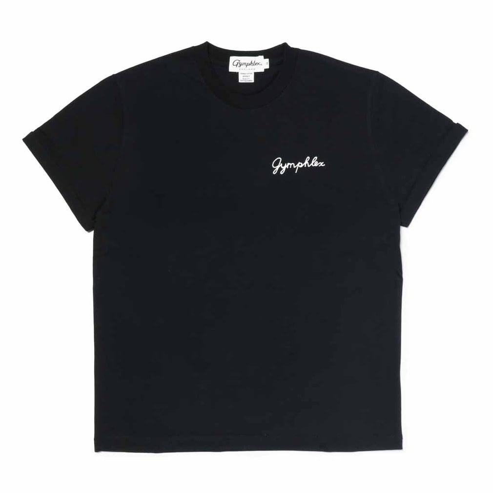 ジムフレックス レディース アウトドアカジュアル 半袖Tシャツ S/S T