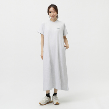 Sanford Short Sleeve Dress