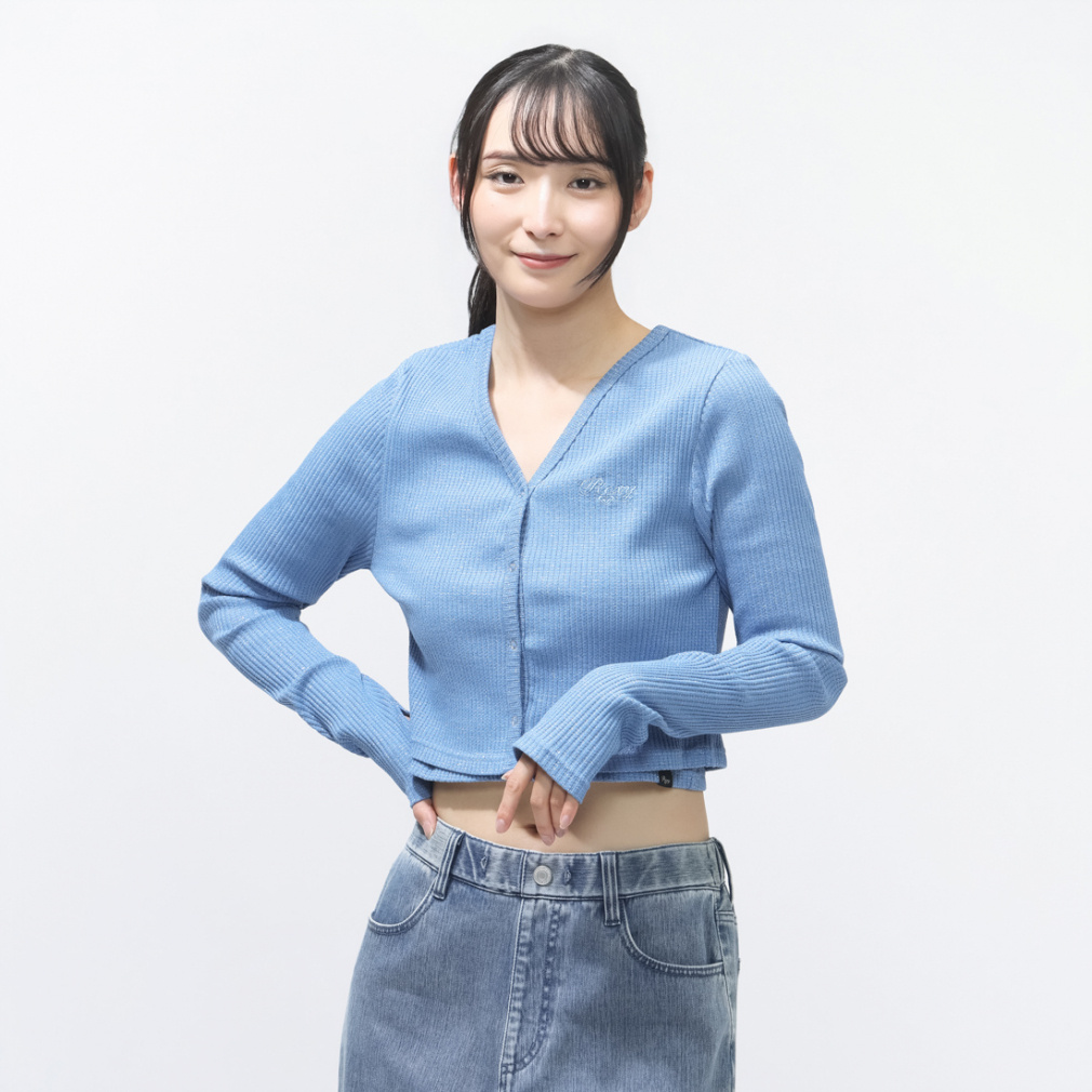 2026春夏 ロキシー レディース アウトドアカジュアル ジャケット