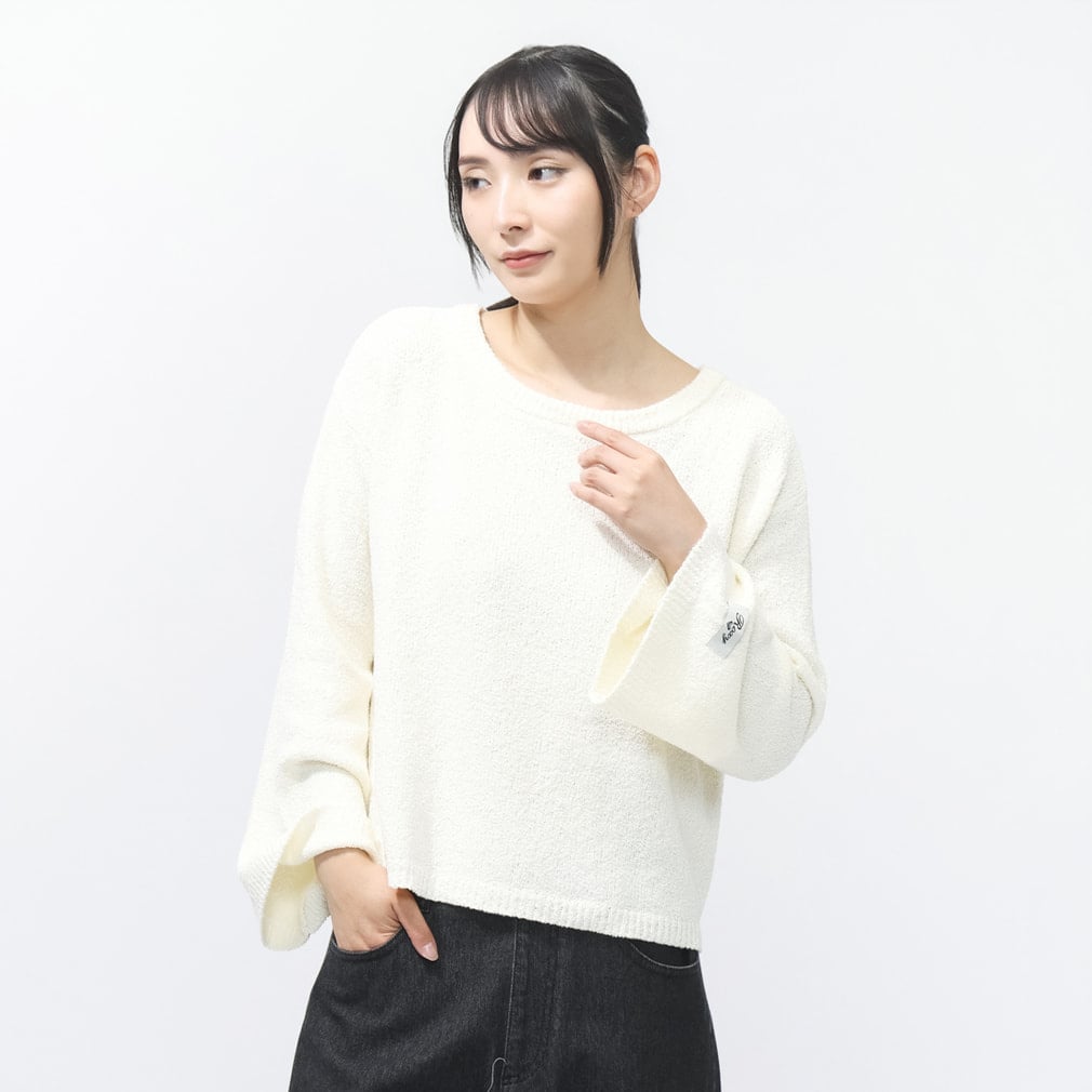 2026春夏 ロキシー レディース アウトドアカジュアル 長袖シャツ