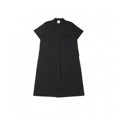 Cooling Root Collared Dress