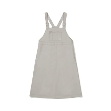 Clend Overall Dress