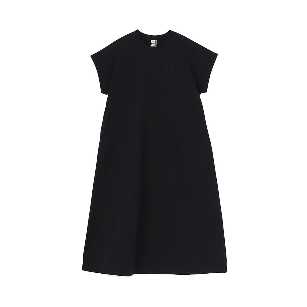 Seerchucker Stretch One-Piece(ブラック-M)