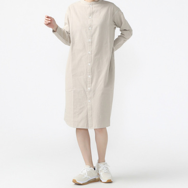 ハリケーンロングワンピース Hurricane Long One-Piece