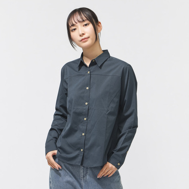 ARPI SHIRT LS W