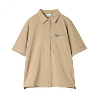 ウィメンズエンジョイマウンテンライフショートスリーブシャツ