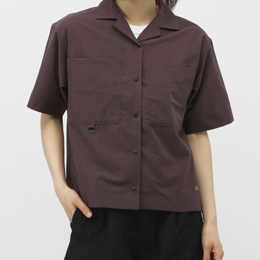 DotAir COMFY S/S SHIRT W