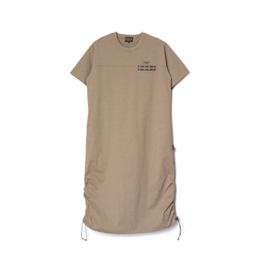 Short Sleeve Dress