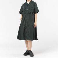 WS CAMP SHIRT ONEPIECE