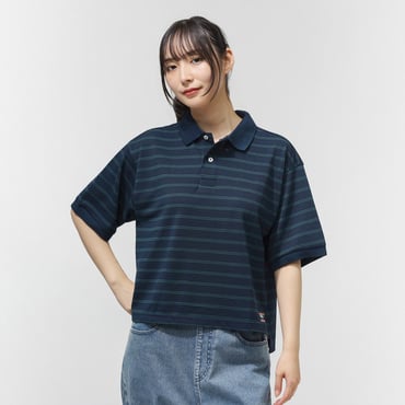 Troy Short-Sleeve Polo