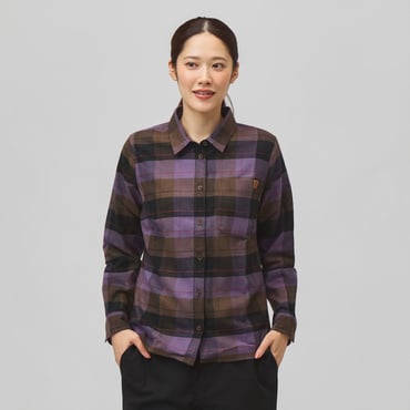トロバットロングスリーブAF