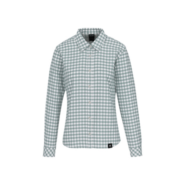 PARADIS SHIRT LS W