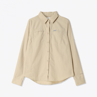 シルバーリッジ3.0ロングスリーブ