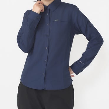 シルバーリッジ 3.0ロングスリーブ