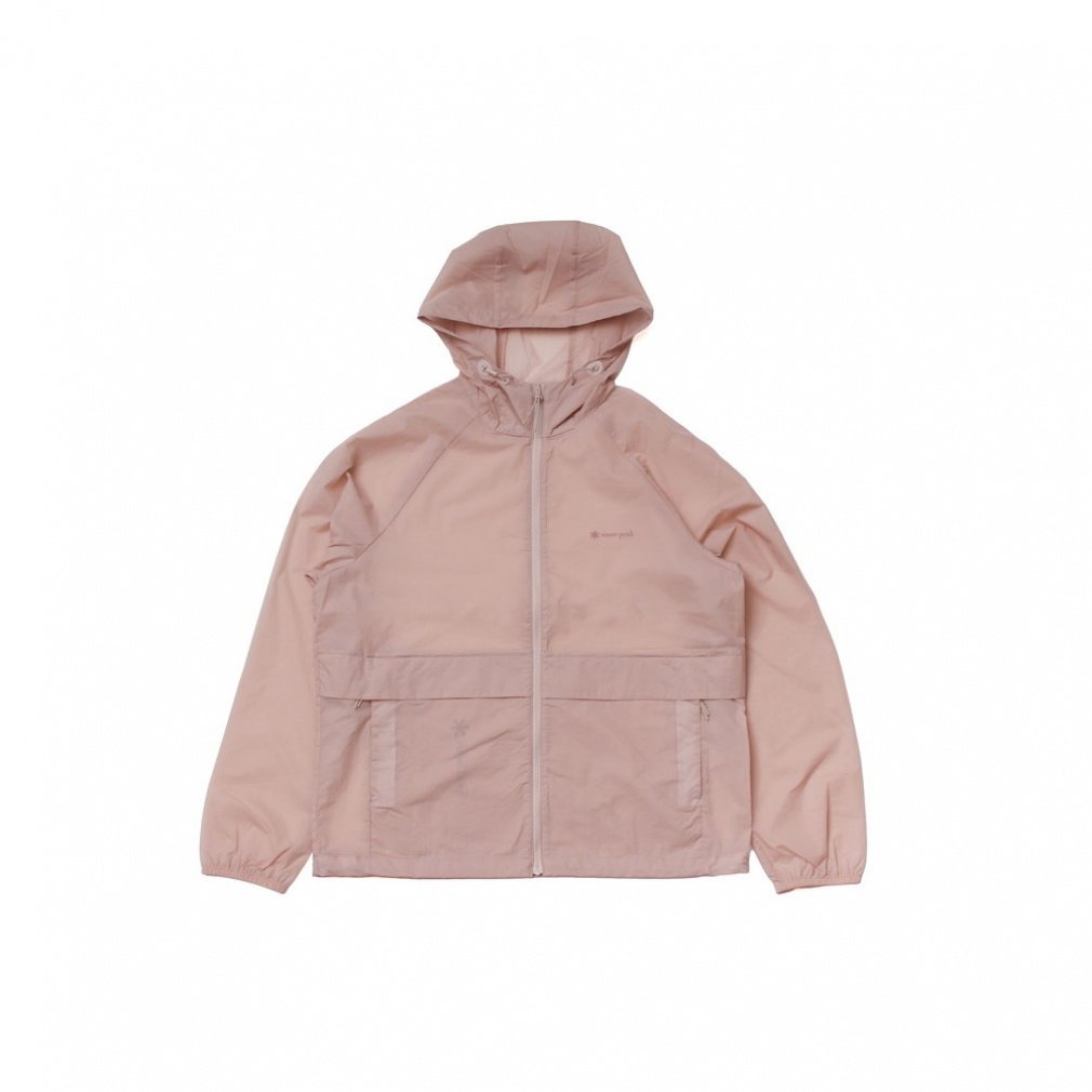 W Ultra Lightweight Windbreaker｜Alpen Online