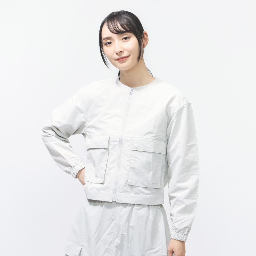 2026春夏 【アルペン限定】 スノーピーク レディース アウトドア