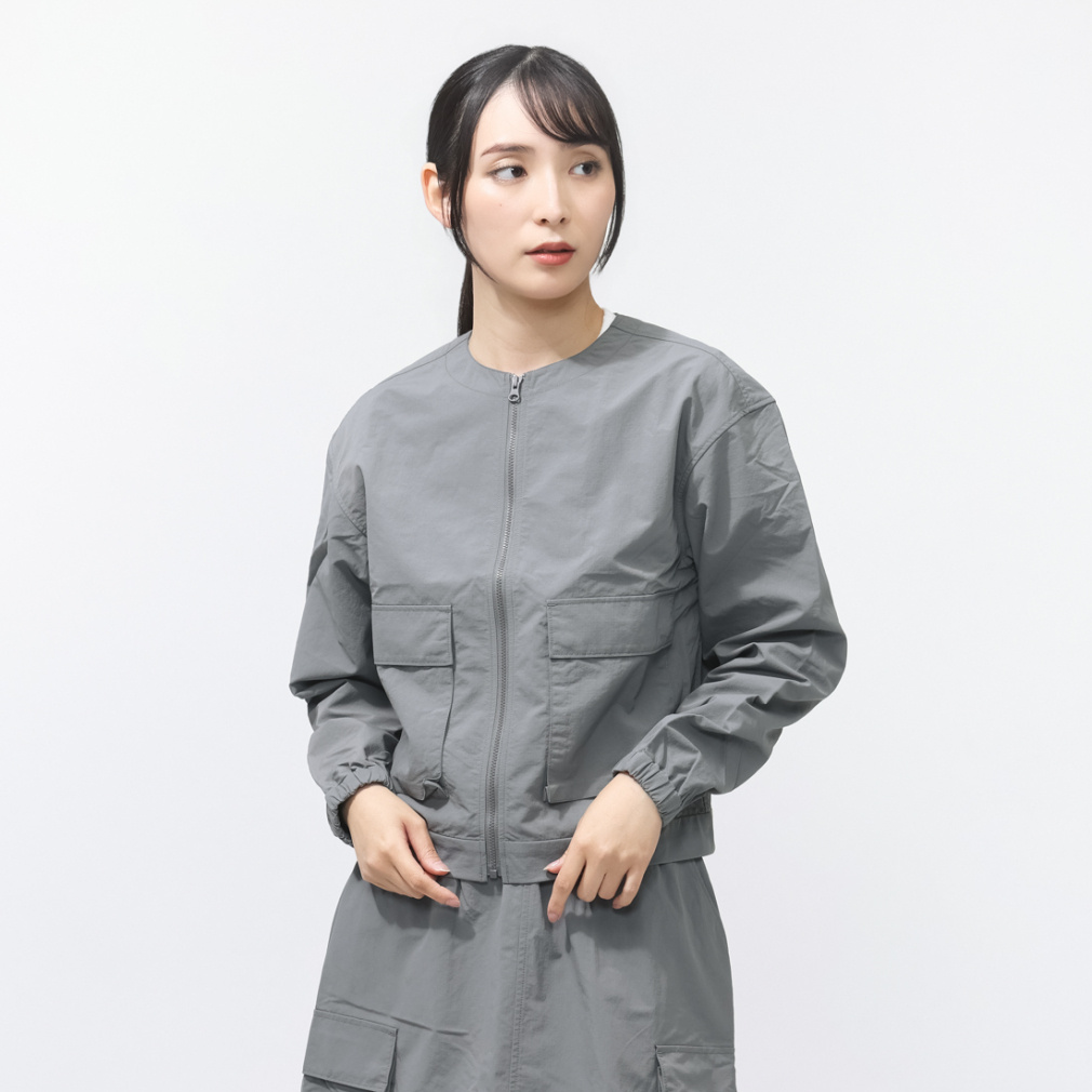 2026春夏 【アルペン限定】 スノーピーク レディース アウトドア