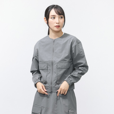 【アルペン限定】 SP EX Rip Stop Woven Jacket womens