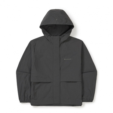 Light Taslan Womens Windbreaker