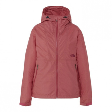 Compact Jacket コンパクトジャケット(ローズ-XL)